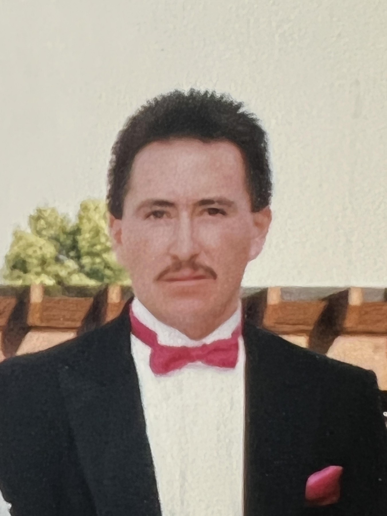 Obituary of Arturo Martinez