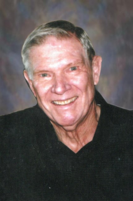 Obituary of Donald Peter Uhl