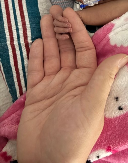 Obituary of Maysen Brooklynn Sevyn Moore