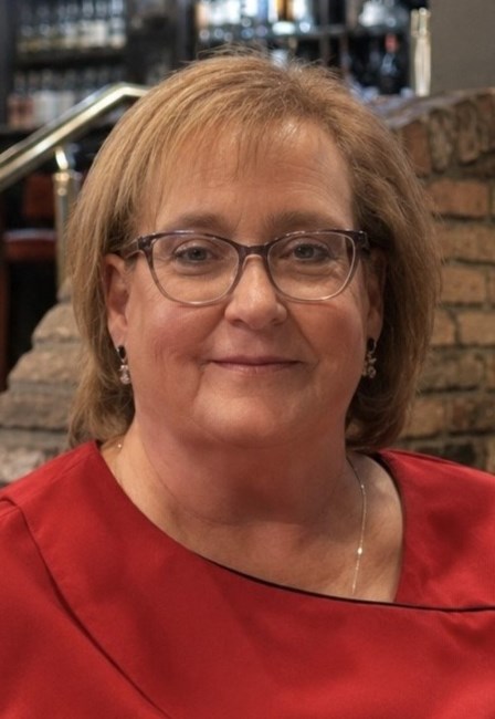 Obituary of MaDonna L. Lackey