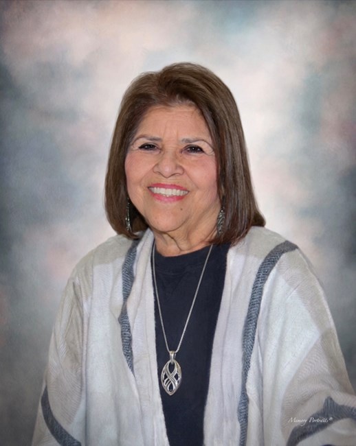 Obituary of Erlinda (Lopez) Pedroza