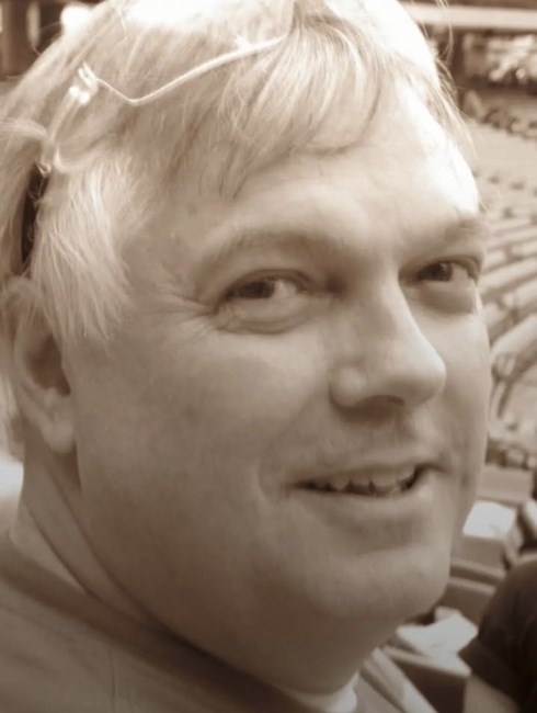 Obituary of James Richard Scott