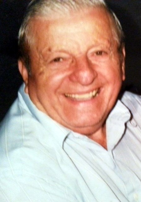 Obituary of Frank J. Thac