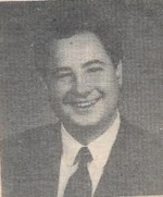 Melvin Weese