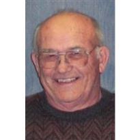 Obituary of Reinhold Reine Schmidt