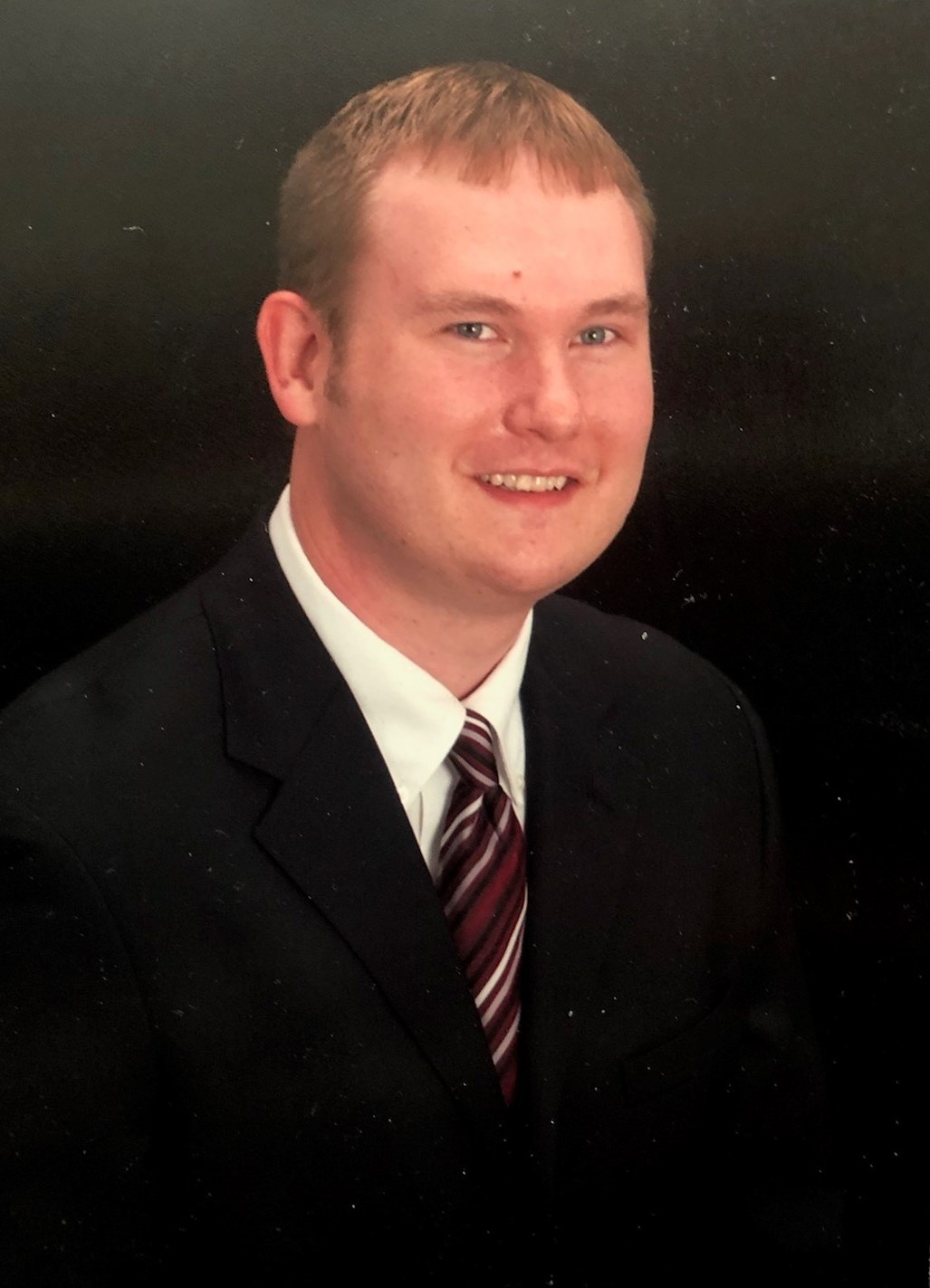 Obituary of Jamie "Jay" Wayne Olsen