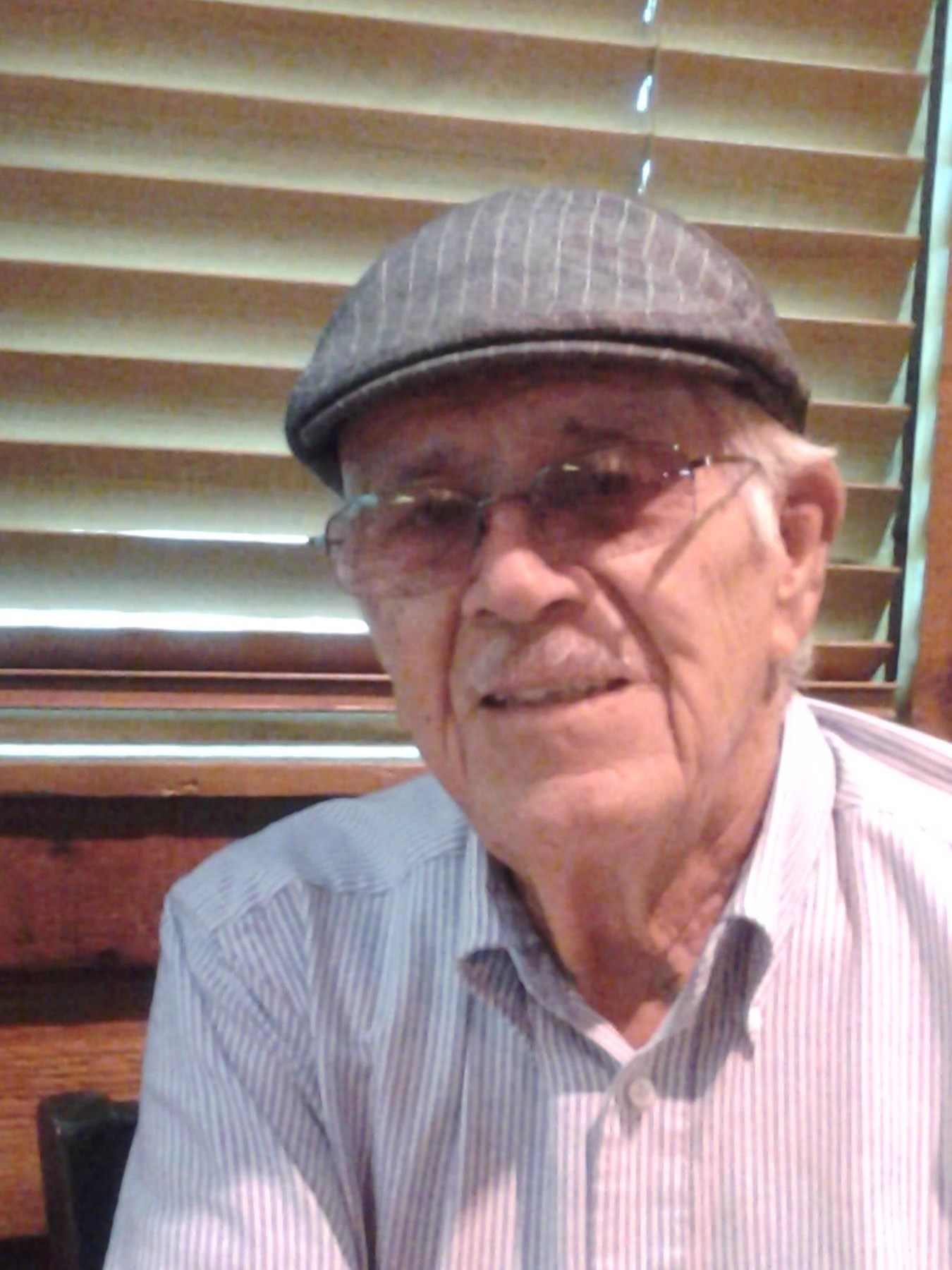 Obituary of Ramon Gonzalez