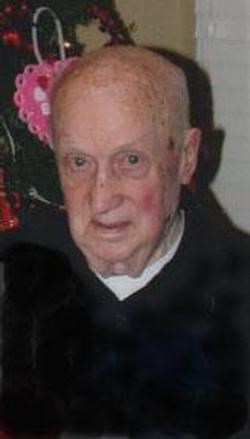 Obituary of Richard J. Rasmussen