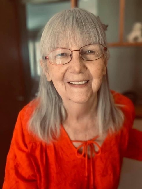 Obituary of Joyce Ray Fogarty