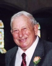 Obituary of John W. Klinc