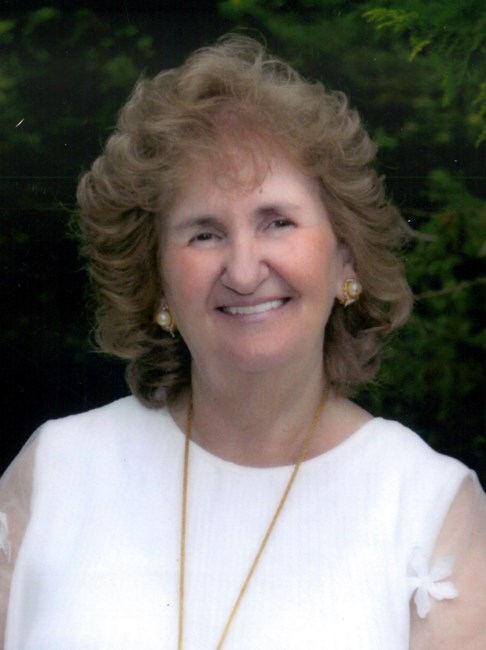 Avis de décès de Anne Mombourquette