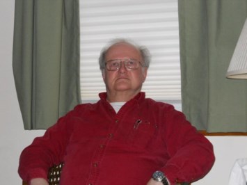 Obituary of Gary Engler