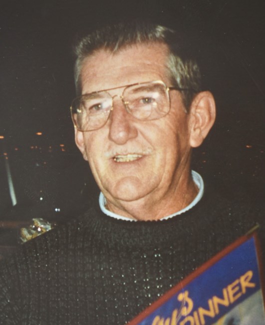 Obituary of Ned Douglas Waterhouse