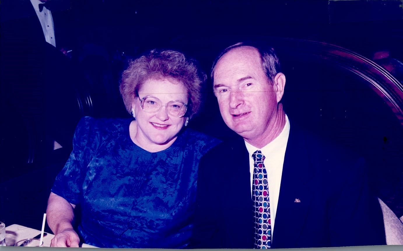 Obituary of Kay Meares Coleman