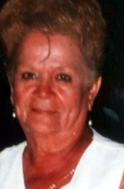 Obituary of Mariana Serrano-Rivera