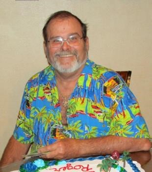 Obituary of Roger Edmund Bowser