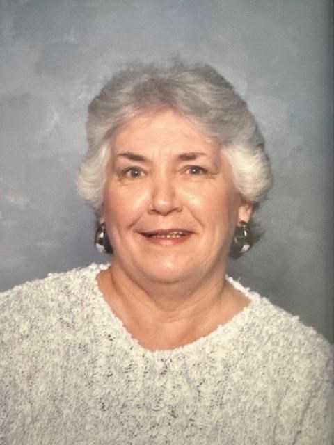 Obituary of Beverley Jacqueline (née Jonatschick) Jones