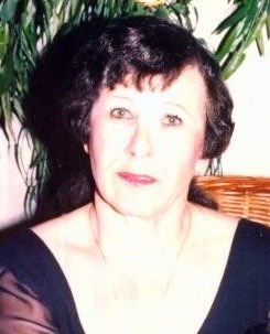 Obituary of Margie Sue Billings Pickett