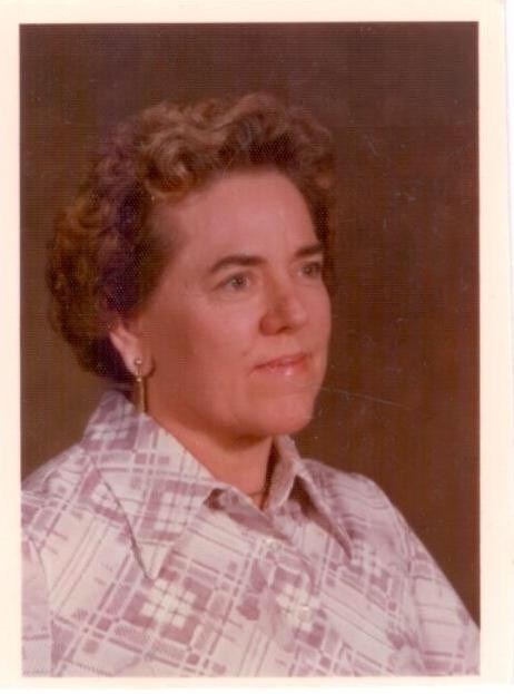 Obituary of Ms. Betty J. Larkin