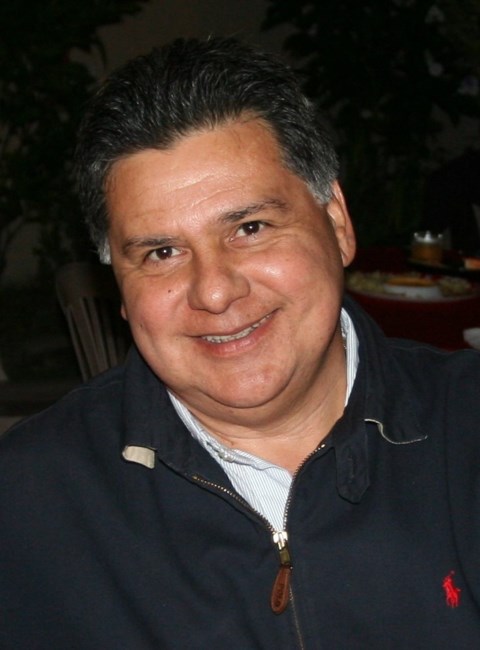 Obituary of Jose Guillermo Quintanilla Martinez