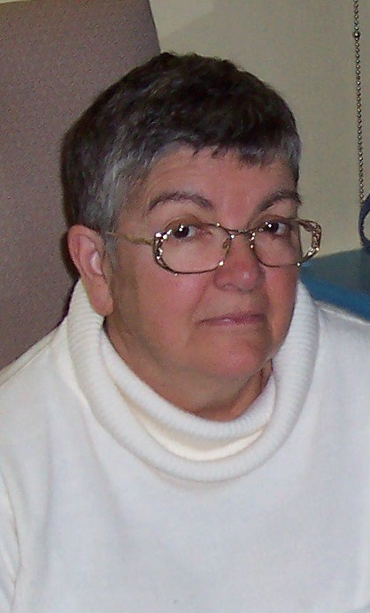 Obituary of Ginette St-Denis Paquette