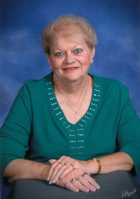Obituary of Judith Ann Coryell