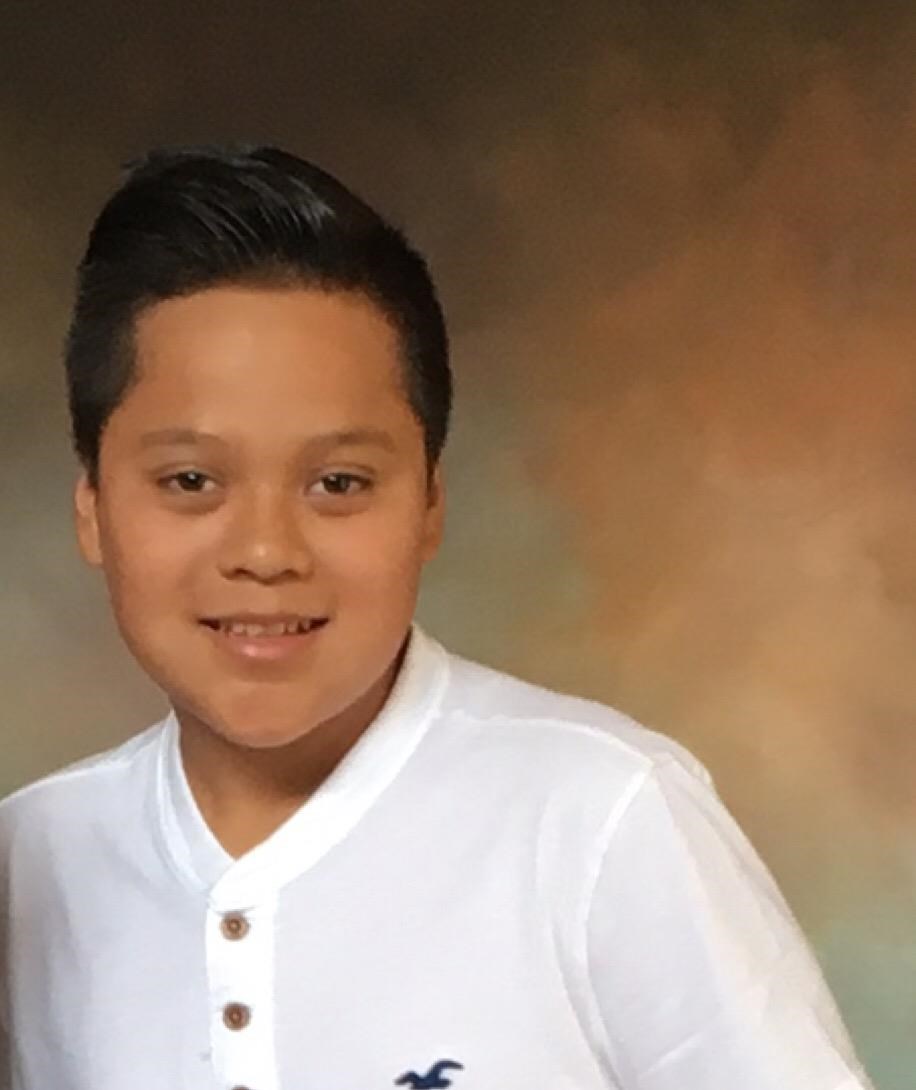 Obituary of Edgar Crespo-Barragan