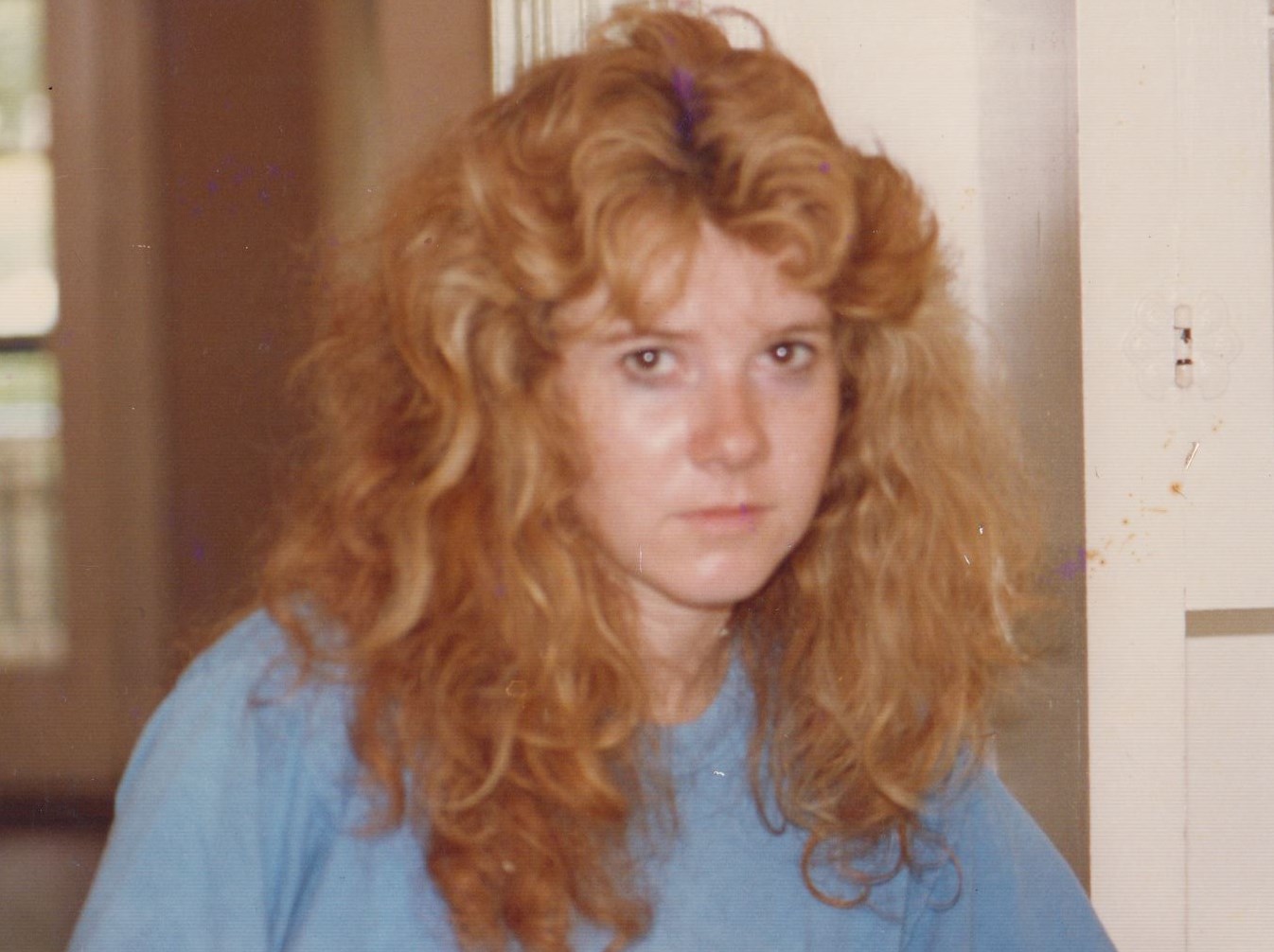 Avis de décès de Cherie Lynn Smith