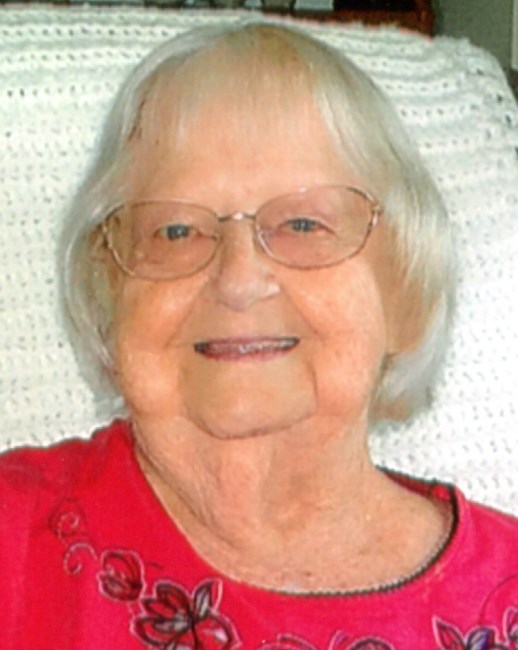 Obituary of Phyllis V. Kemppainen