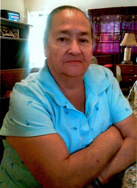 Obituary of Maria Del Rosario Rubalcaba Ramos