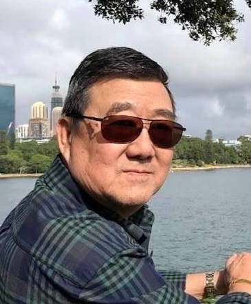 Obituary of Ming Der Wang
