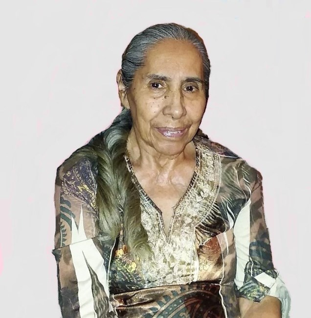 Obituary of Ruth Vigil