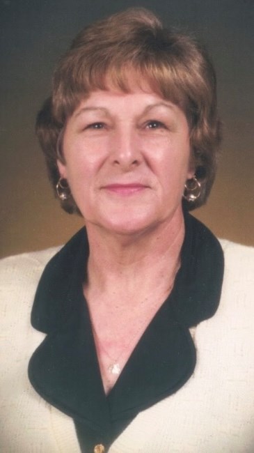 Obituary of Caryl Lynn Mitchell