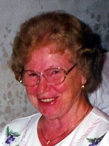 Obituary of Lydia Schmalandt