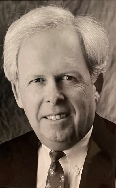 Obituary of Warren McGee Ludlam