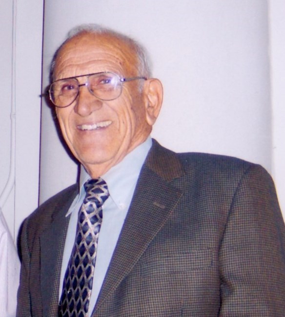 Obituary of Ismael Mijares