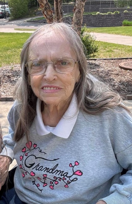 Obituary of June Carroll Hochhalter