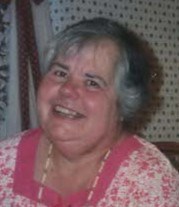 Obituary of Dorothy Ann Lukens