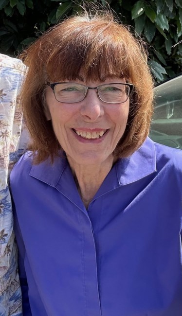 Obituary of Mary Kathleen Stracke