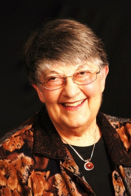 Obituary of ValLeta "Val" Copeland