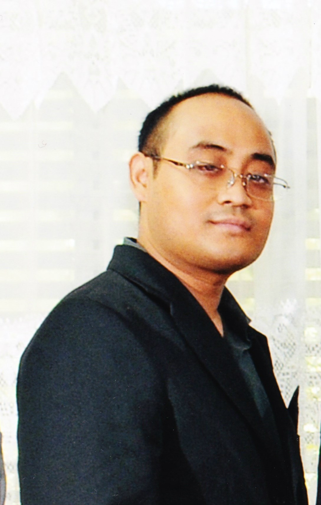 Obituary of Sopheap Pok