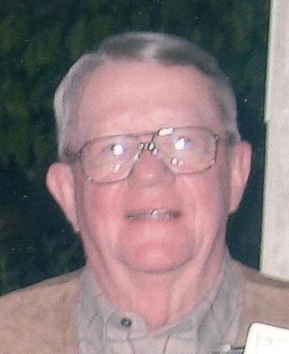 Obituary of Thomas Fern