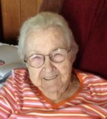 Nellie Fox