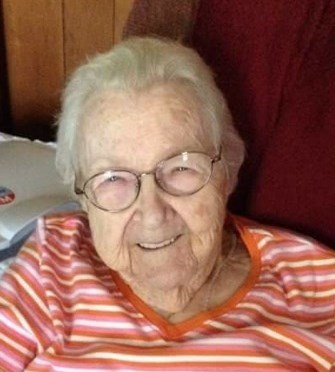 Obituary of Nellie Fox