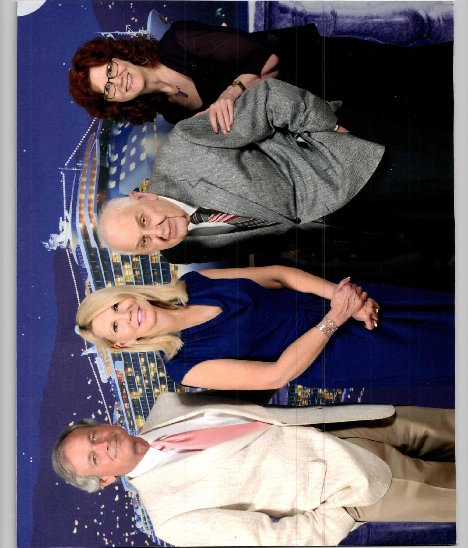 Obituary of James Patterson Hagan