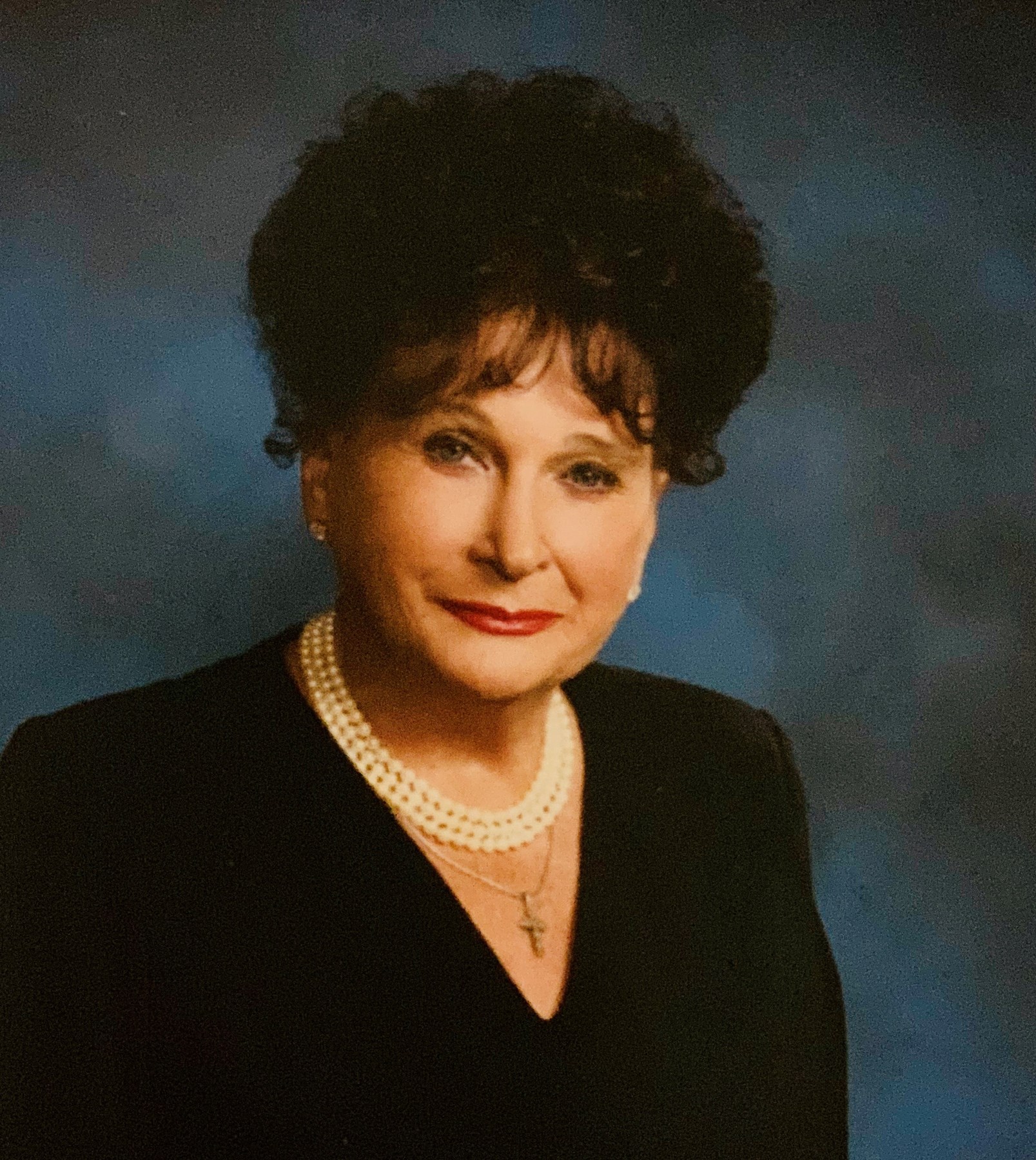 Obituary of Vera Bianchini