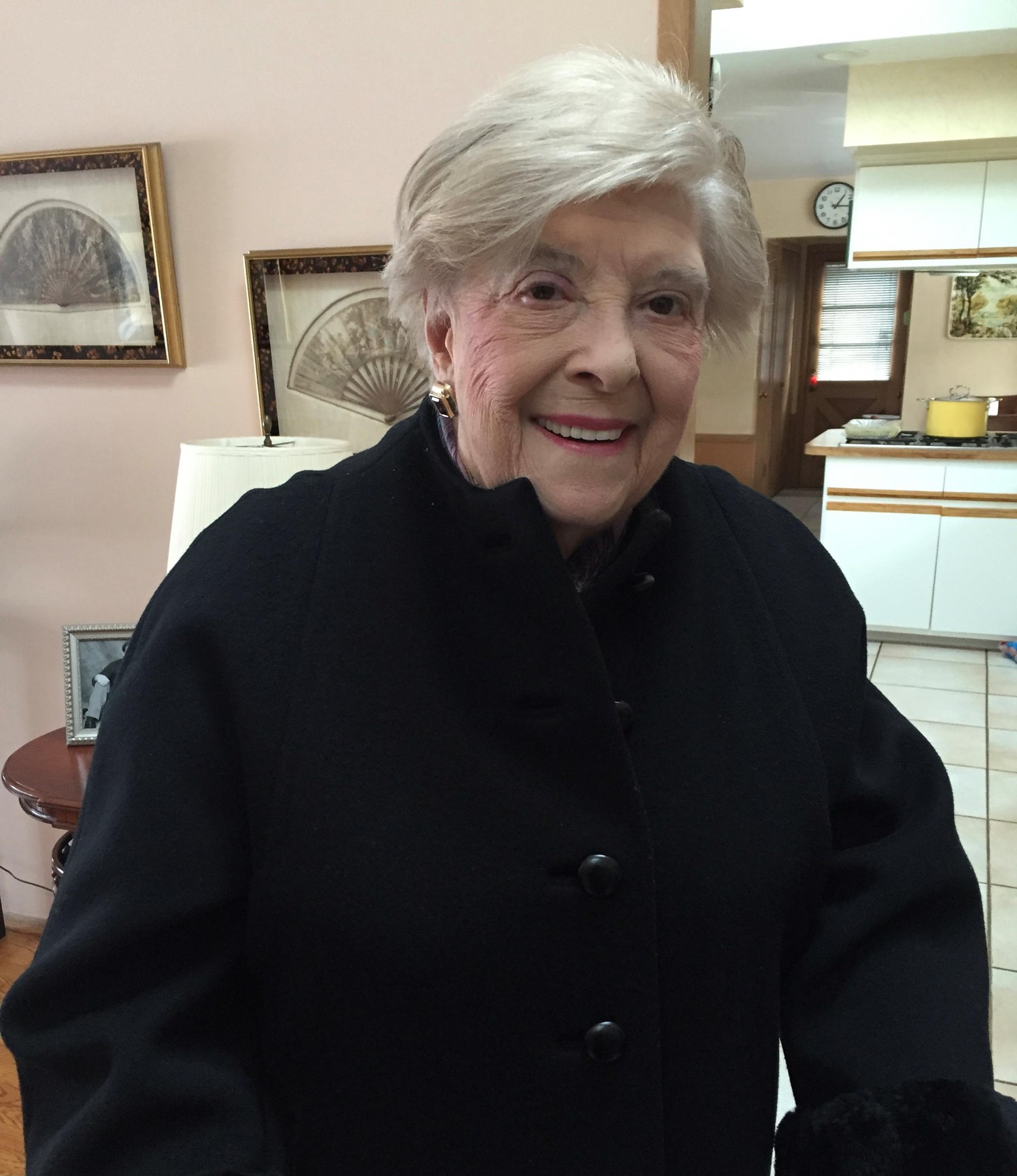 Obituary of Sonya R. Abrahamson