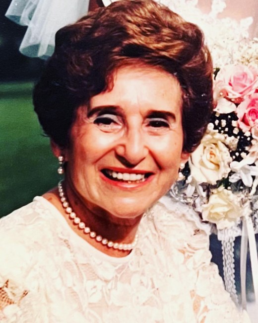 Obituary of Dr. Selma Latner
