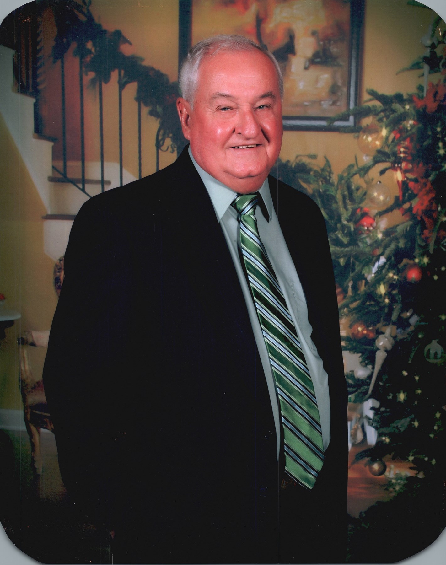 Obituary of Joseph M Mazurkiewicz Sr.