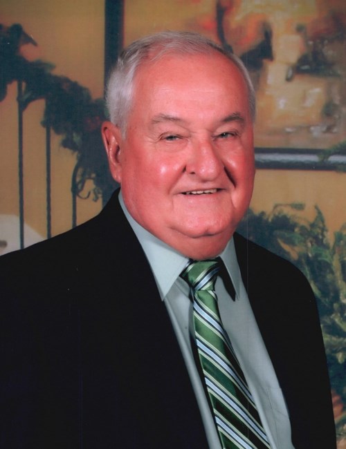 Obituary of Joseph M Mazurkiewicz Sr.